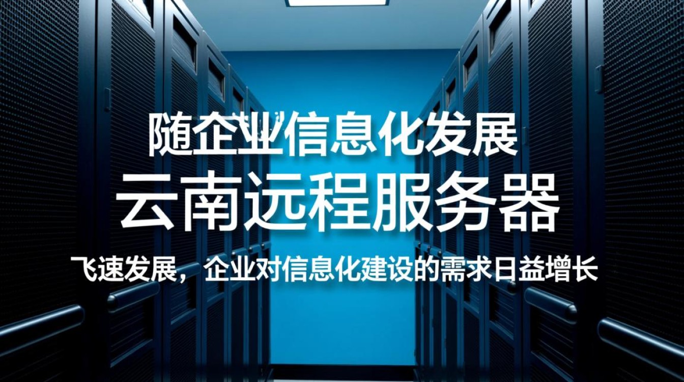 云南远程服务器,其性能与稳定性是否满足高端应用需求? 云南远程服务器,其性能与稳定性是否满足高端应用需求?