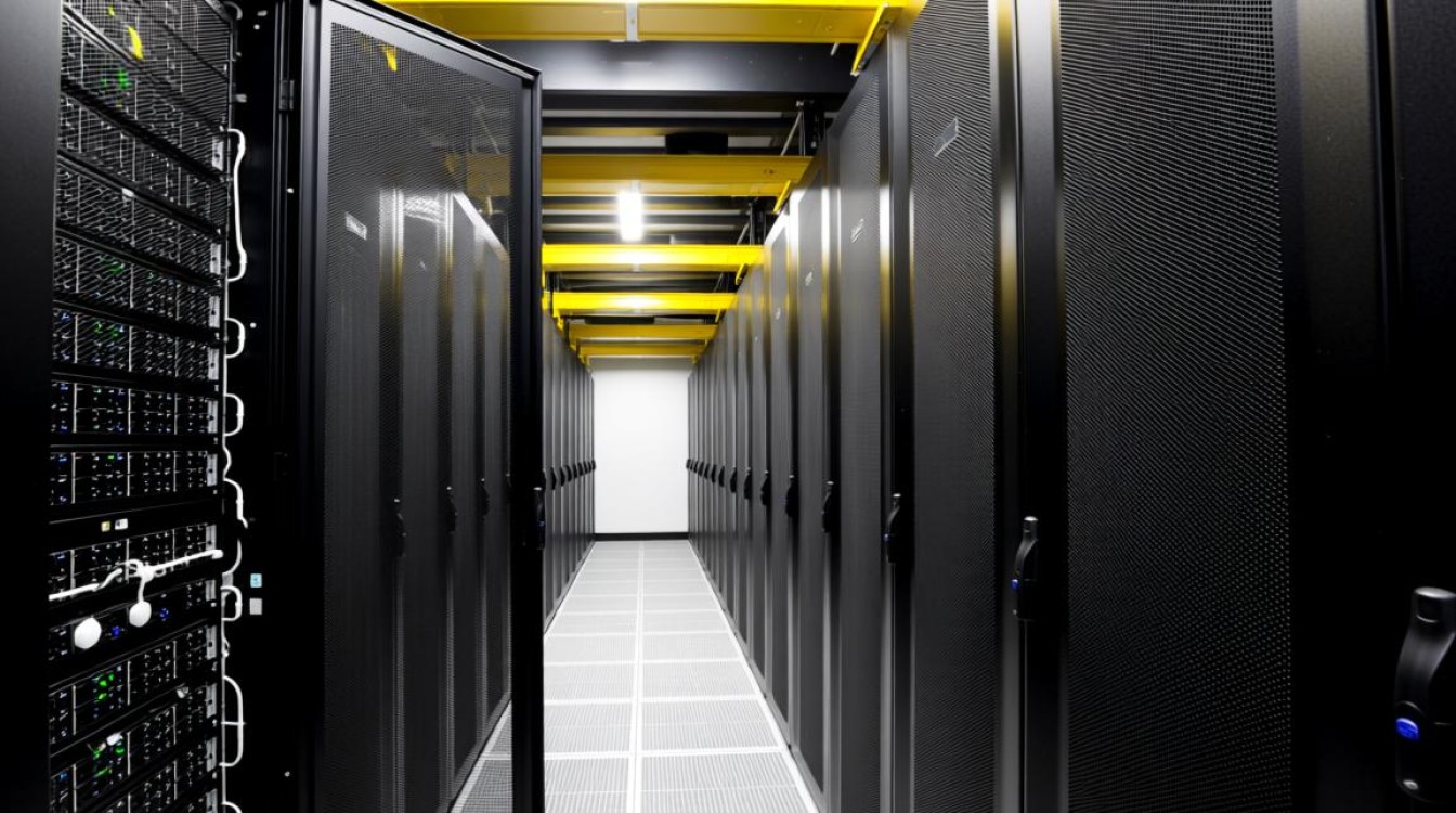 云南企业服务器使用现状及发展前景有何疑问与挑战？