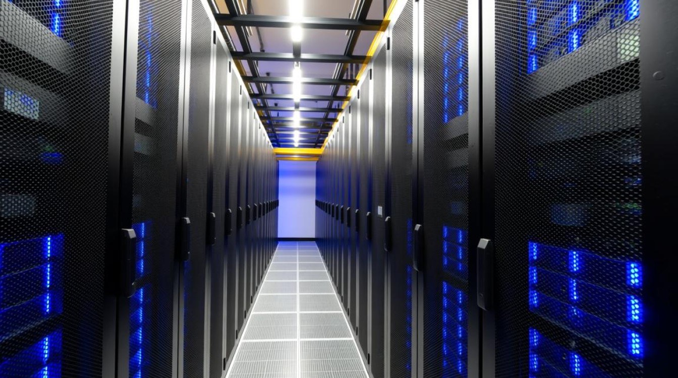 云南企业服务器使用现状及发展前景有何疑问与挑战？