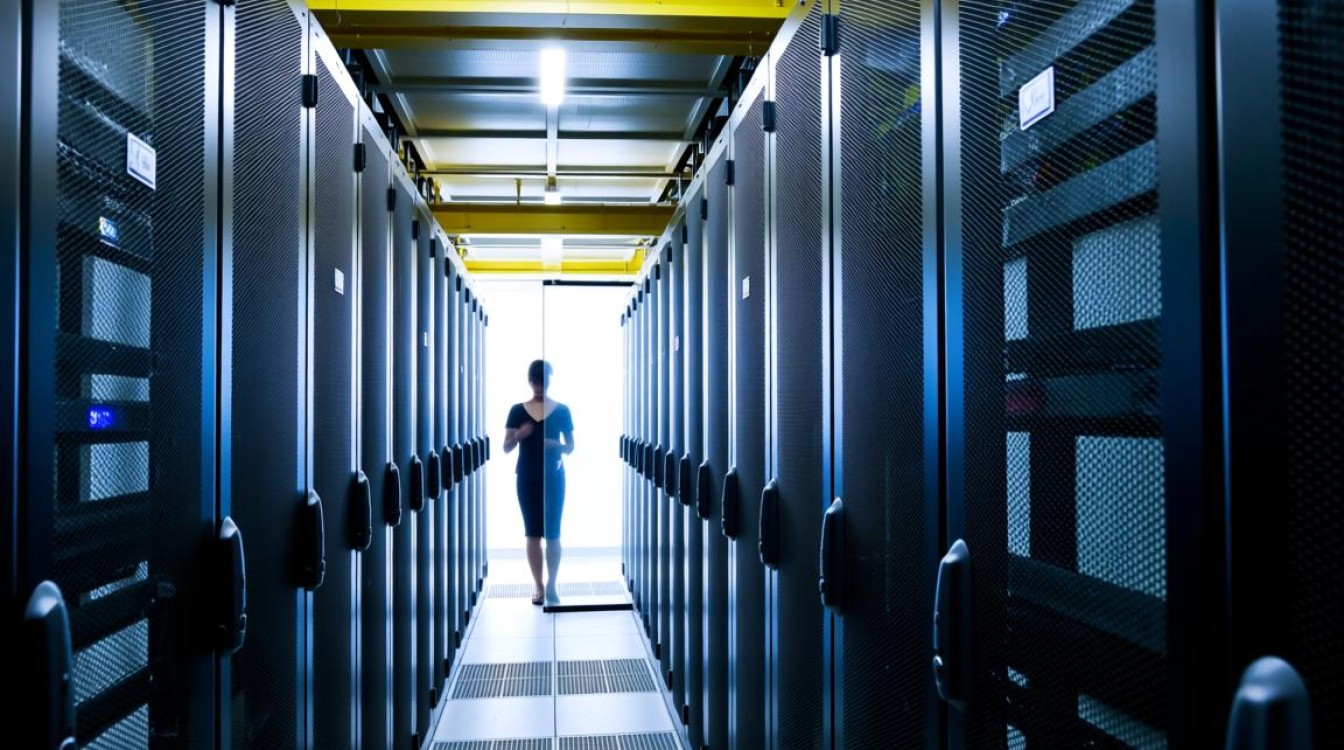 云南企业服务器使用现状及发展前景有何疑问与挑战？