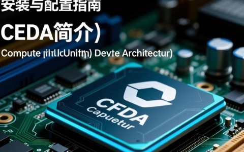 如何在Windows系统上顺利完成CUDA的安装与配置步骤详解？