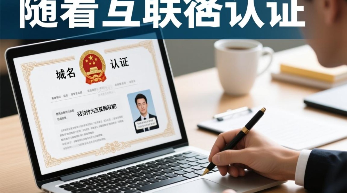 域名实名认证的必要性及其对网络安全和社会管理的影响是什么？