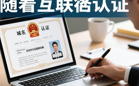 域名实名认证的必要性及其对网络安全和社会管理的影响是什么？