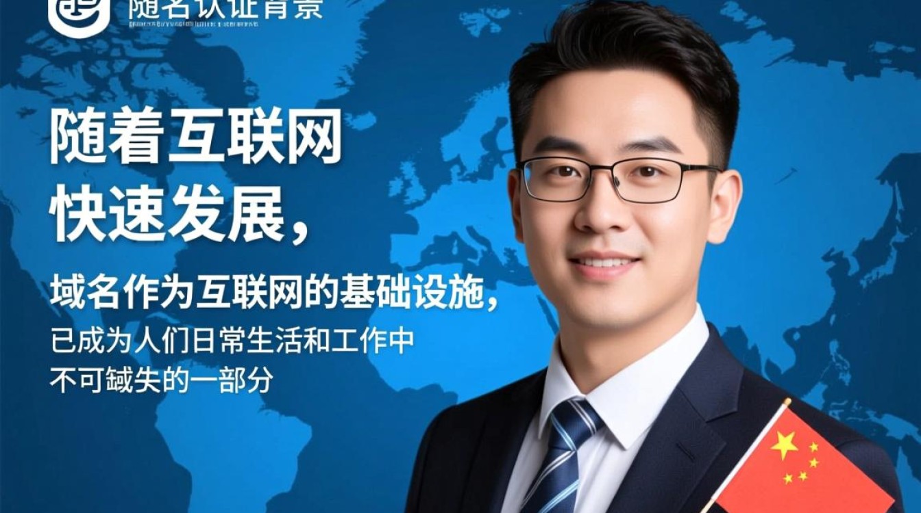 域名实名认证的必要性及其对网络安全和社会管理的影响是什么？