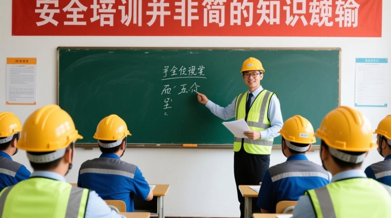 安全培训详细讲解,哪些内容必须掌握?如何确保培训有效? 安全培训详细讲解,哪些内容必须掌握?如何确保培训有效?