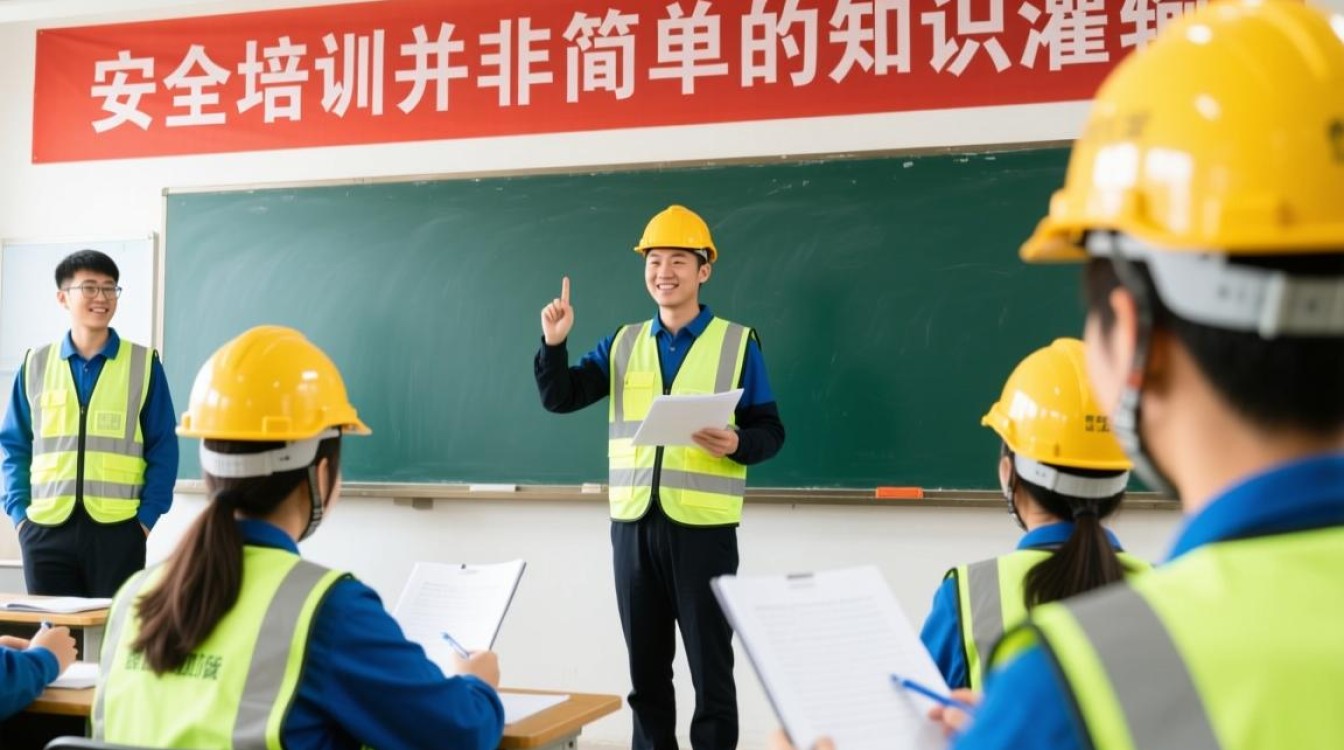 安全培训详细讲解,哪些内容必须掌握?如何确保培训有效? 安全培训详细讲解,哪些内容必须掌握?如何确保培训有效?