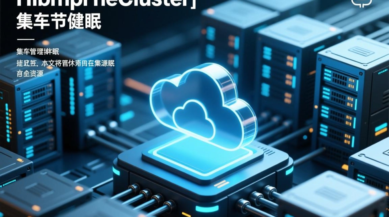 集群休眠HibernateCluster在云容器引擎API中,其集群管理机制有何独特之处? 集群休眠HibernateCluster在云容器引擎API中,其集群管理机制有何独特之处?