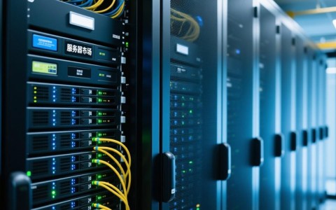 云南一年服务器使用情况如何？背后有何独特优势？