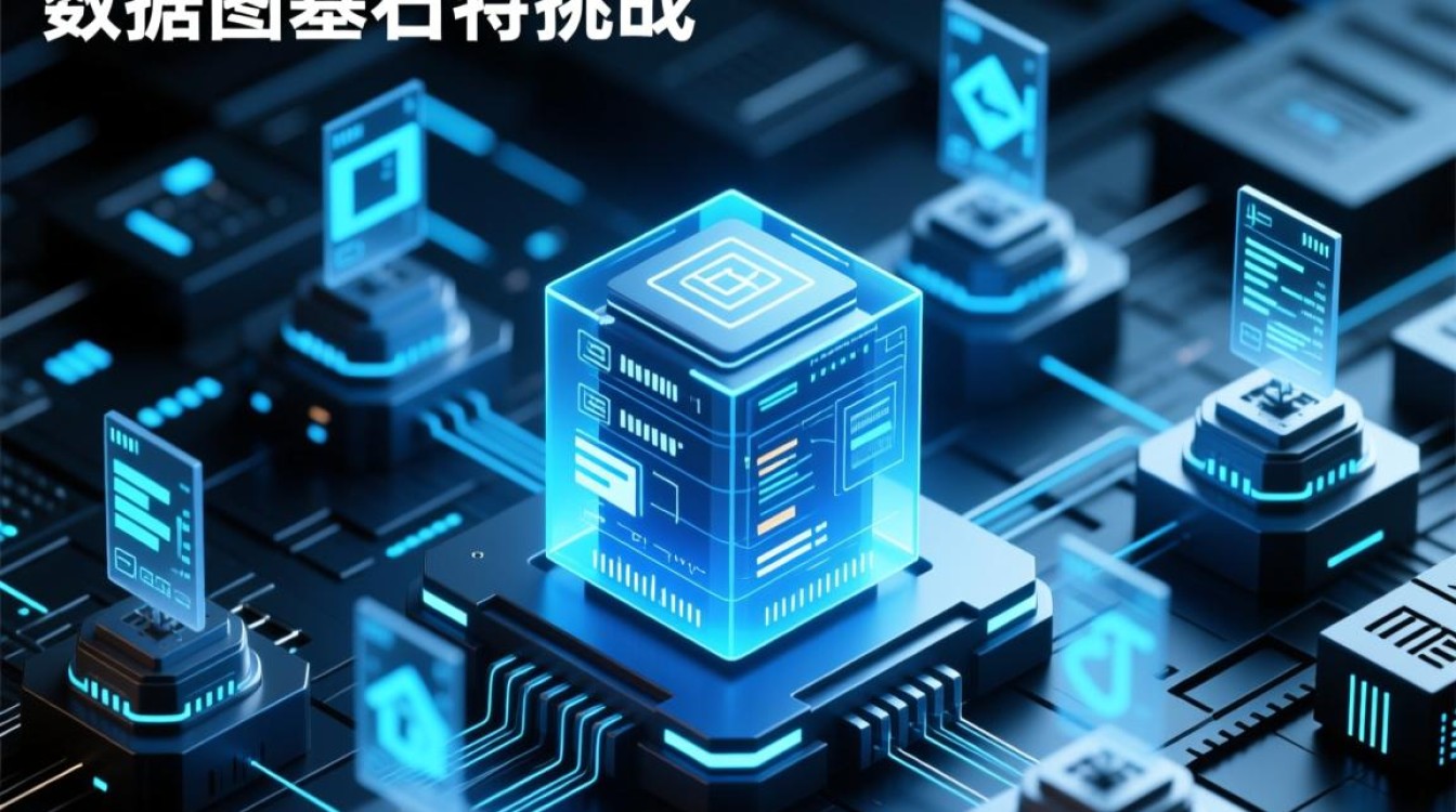 安全图数据库如何保障数据隐私与访问安全？