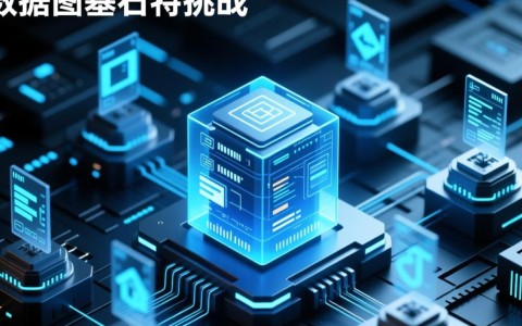 安全图数据库如何保障数据隐私与访问安全？