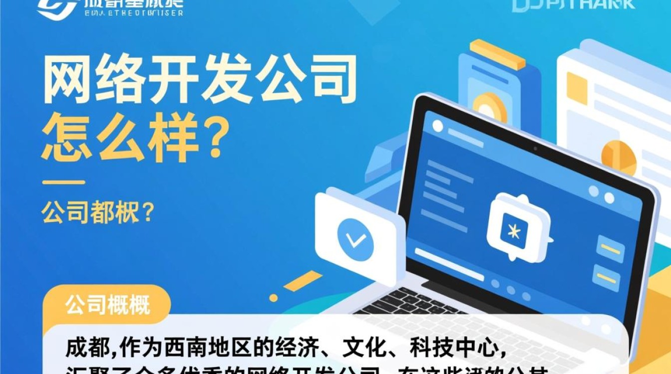 成都网络开发公司哪家强？性价比与口碑如何权衡？
