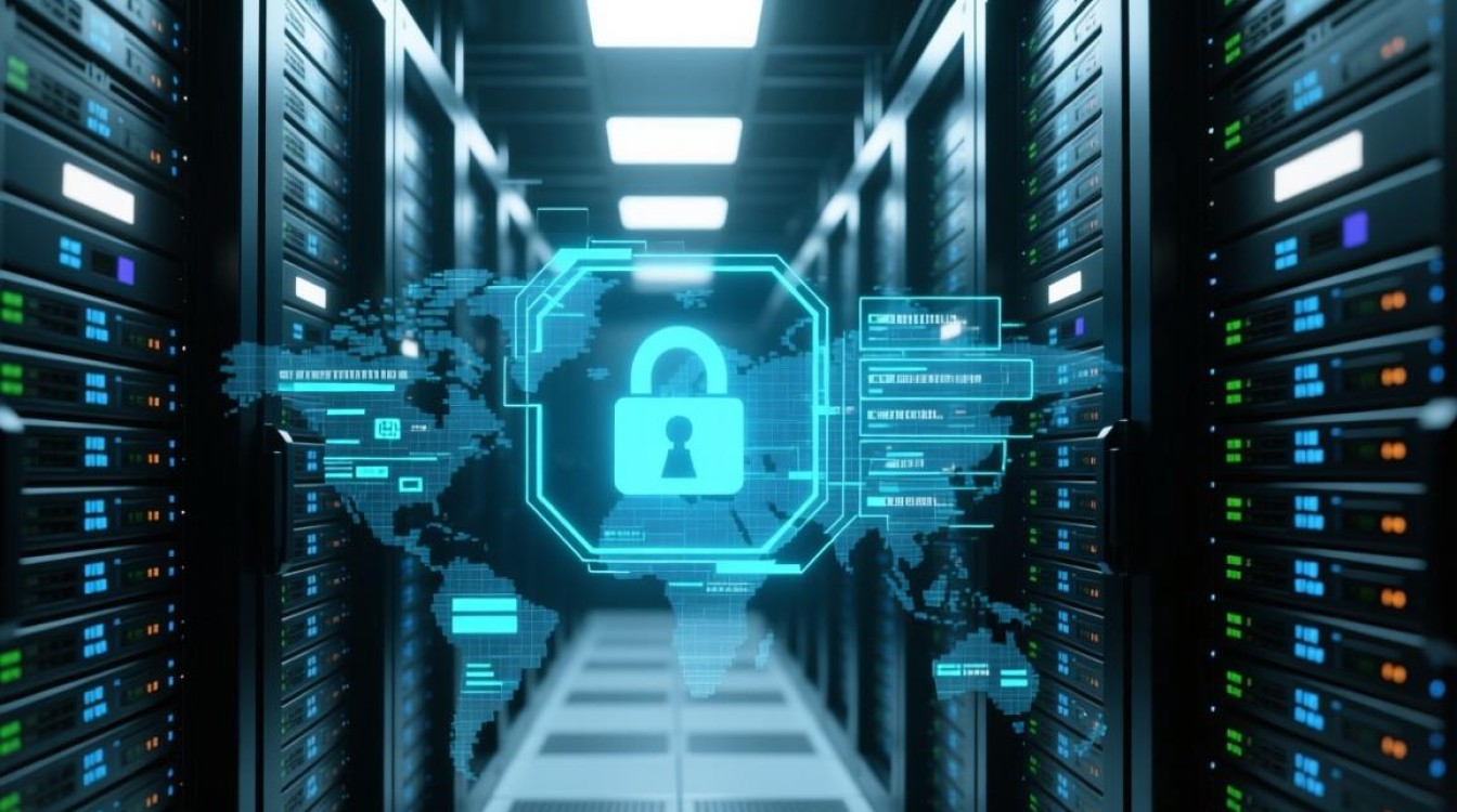 服务器账号管理系统如何高效实现权限精细化管控? 服务器账号管理系统如何高效实现权限精细化管控?