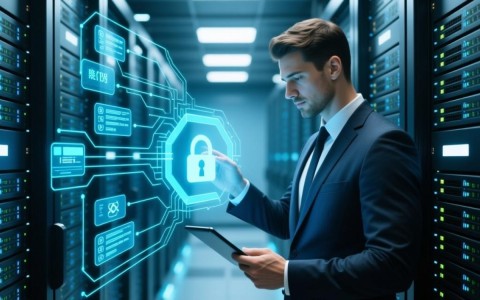 服务器账号管理系统如何高效实现权限精细化管控？