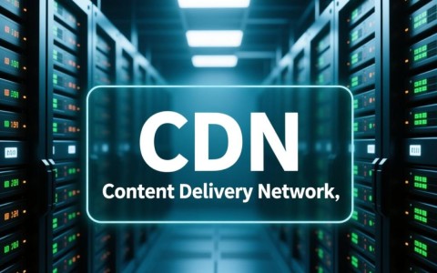 CDN服务器相关股票代码是多少？揭秘概念股投资奥秘！