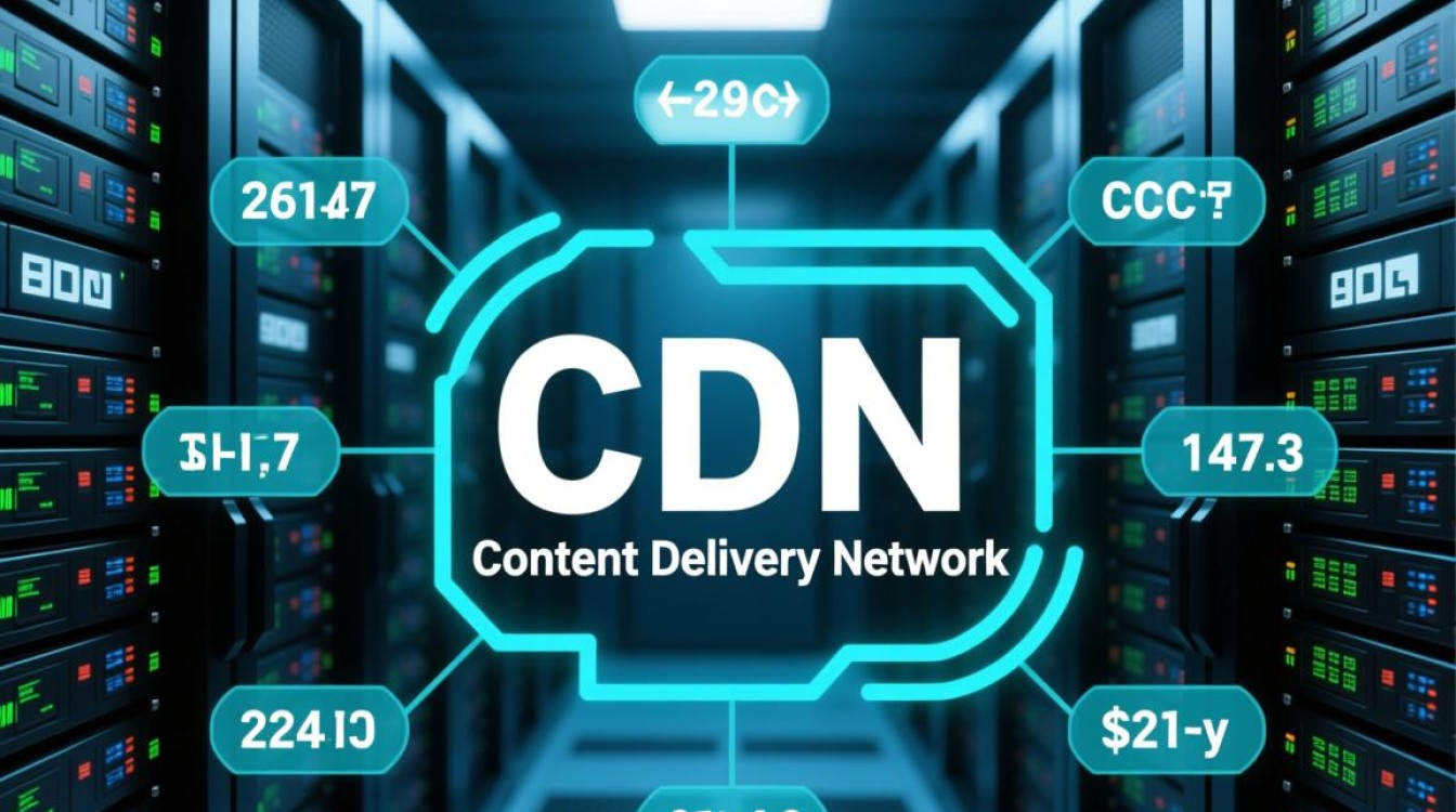 CDN服务器相关股票代码是多少?揭秘概念股投资奥秘! CDN服务器相关股票代码是多少?揭秘概念股投资奥秘!