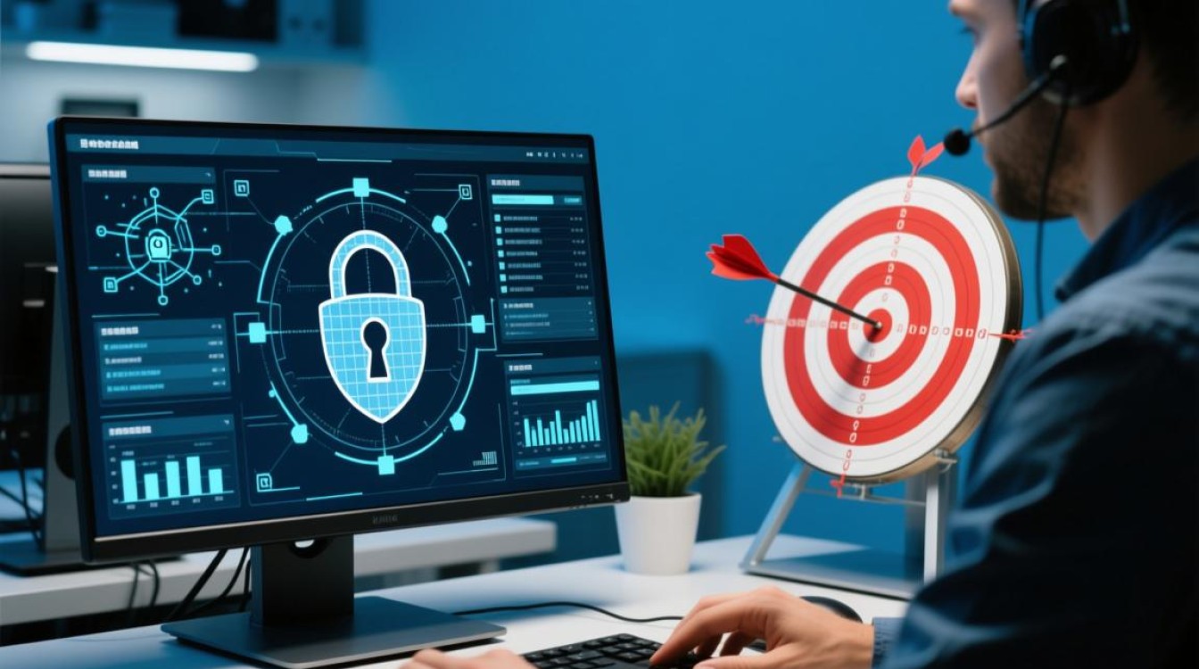 安全扫描数据异常该如何排查处理？