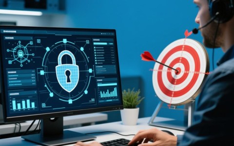 安全扫描数据异常该如何排查处理？