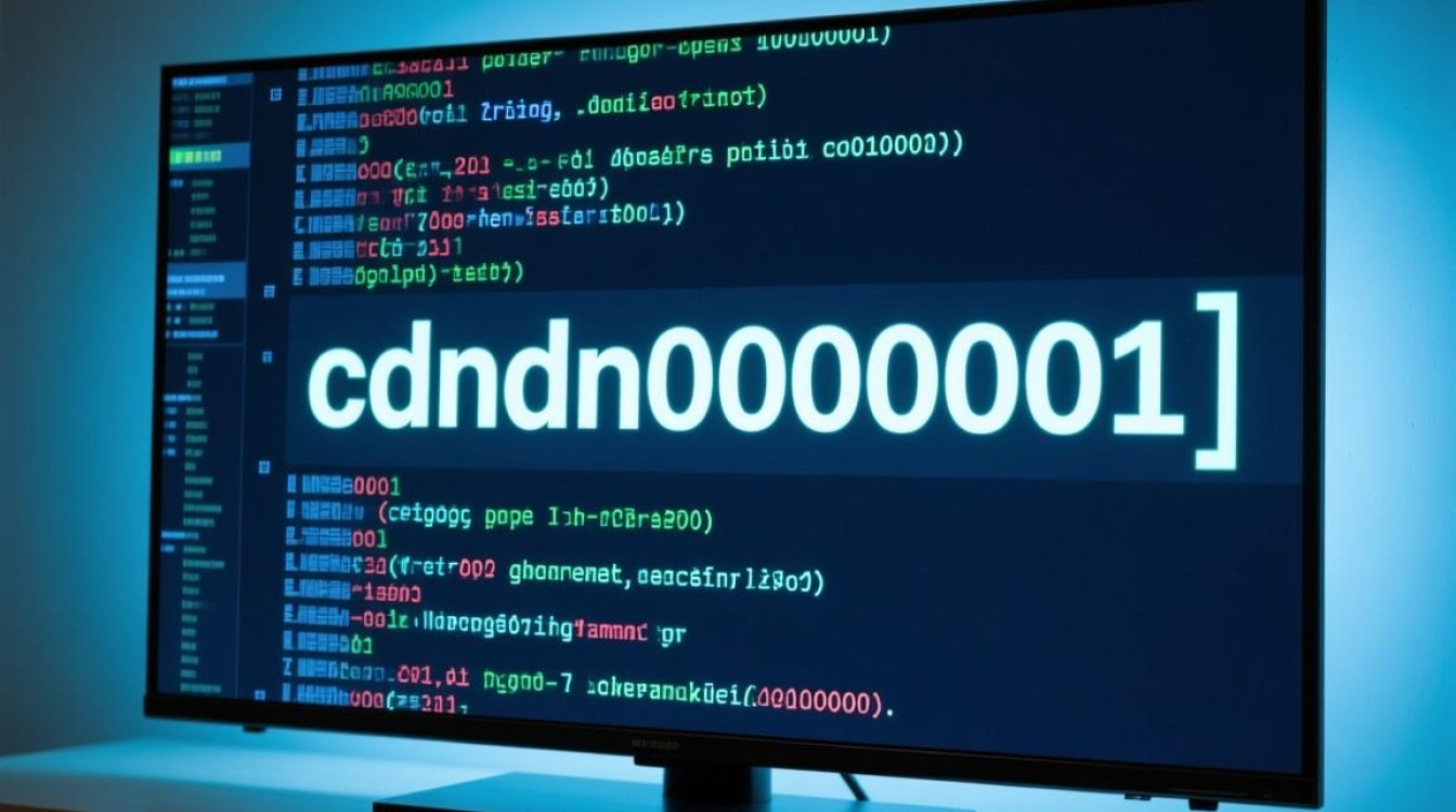 电视显示cdn000001代码，是什么问题导致，如何快速解决？