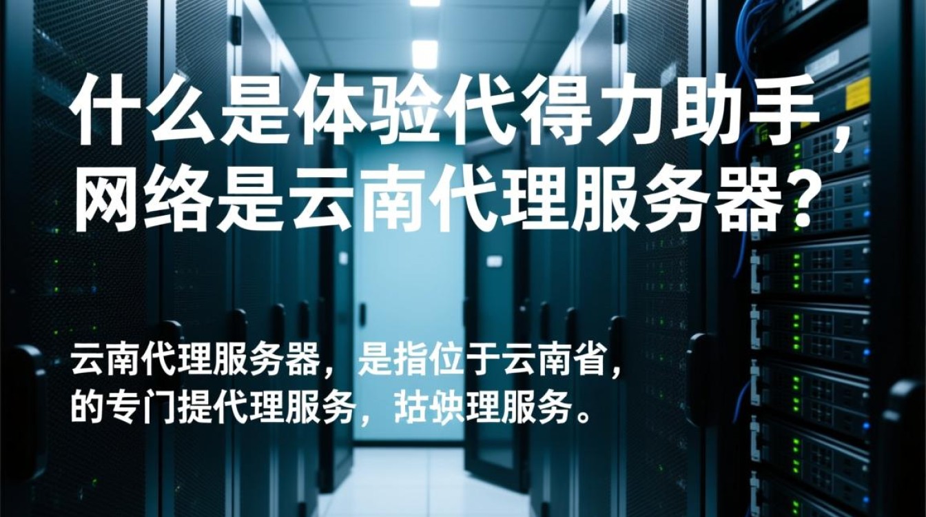 云南代理服务器使用效果如何？为何成为网络加速新选择？