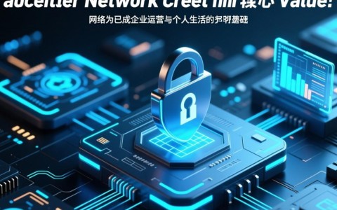 安全加速网络创建是什么？如何快速搭建？