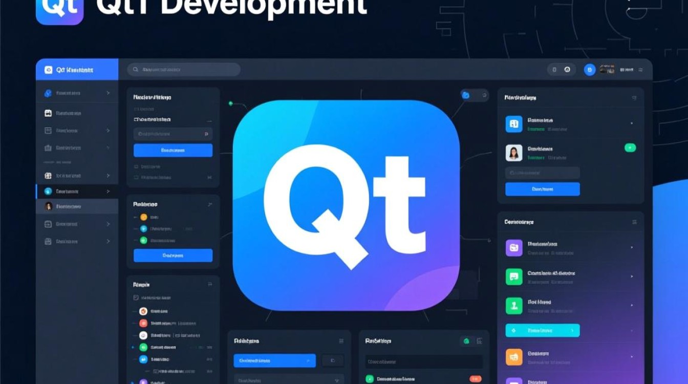 qt交叉编译配置疑问如何高效完成Qt项目在多种平台上的交叉编译？