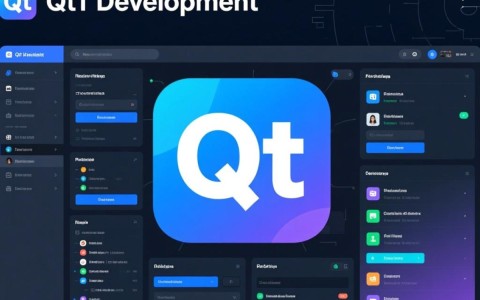 qt交叉编译配置疑问如何高效完成Qt项目在多种平台上的交叉编译？