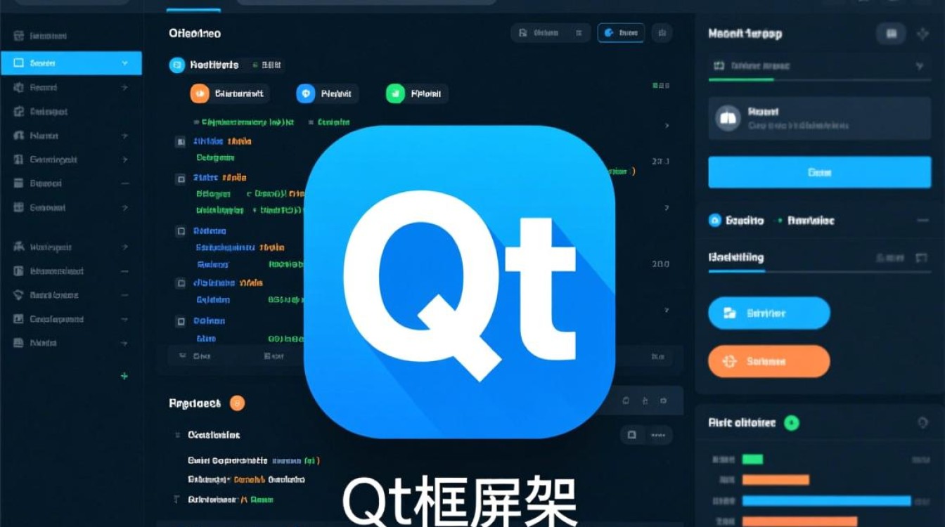 qt交叉编译配置疑问如何高效完成Qt项目在多种平台上的交叉编译？