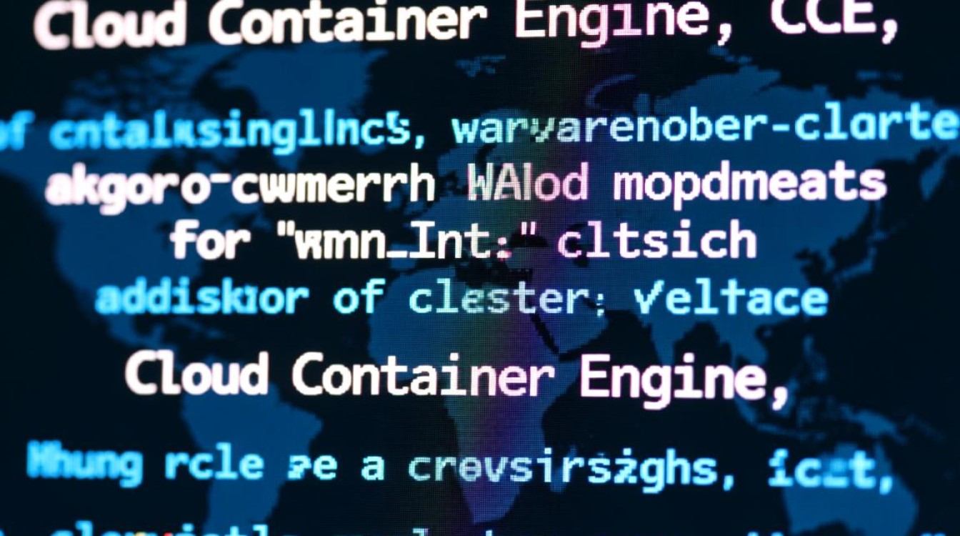 ShowClusterEndpoints API，云容器引擎中如何获取集群访问地址？