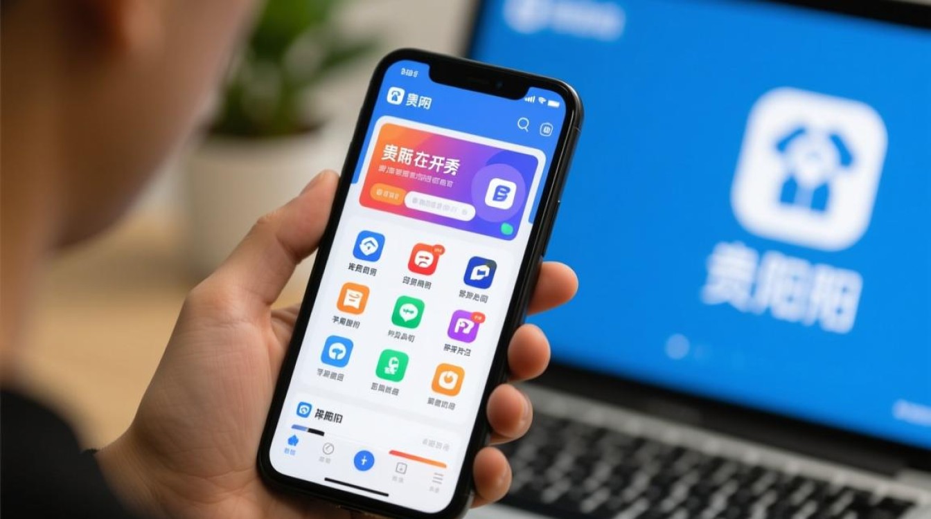 贵阳地区知名手机app开发公司有哪些?推荐哪家更专业? 贵阳地区知名手机app开发公司有哪些?推荐哪家更专业?