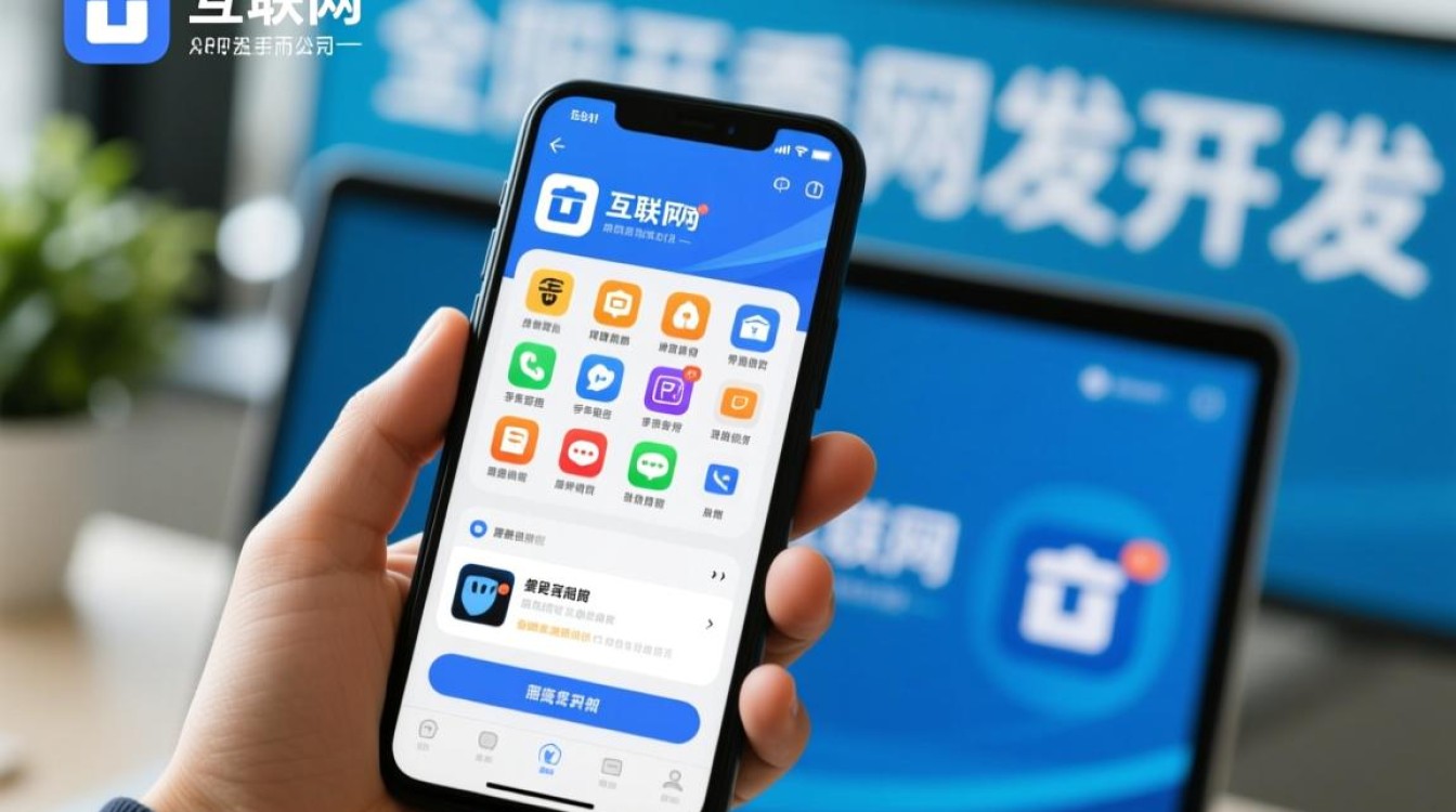 贵阳地区知名手机app开发公司有哪些?推荐哪家更专业? 贵阳地区知名手机app开发公司有哪些?推荐哪家更专业?