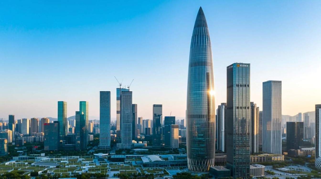 深圳有哪些知名的大型app开发公司?推荐与评价一览? 深圳有哪些知名的大型app开发公司?推荐与评价一览?