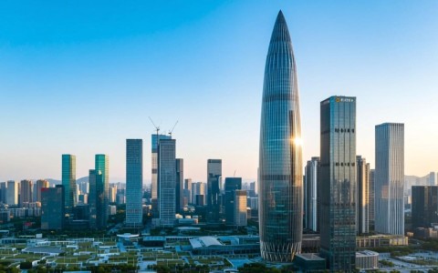 深圳有哪些知名的大型app开发公司？推荐与评价一览？