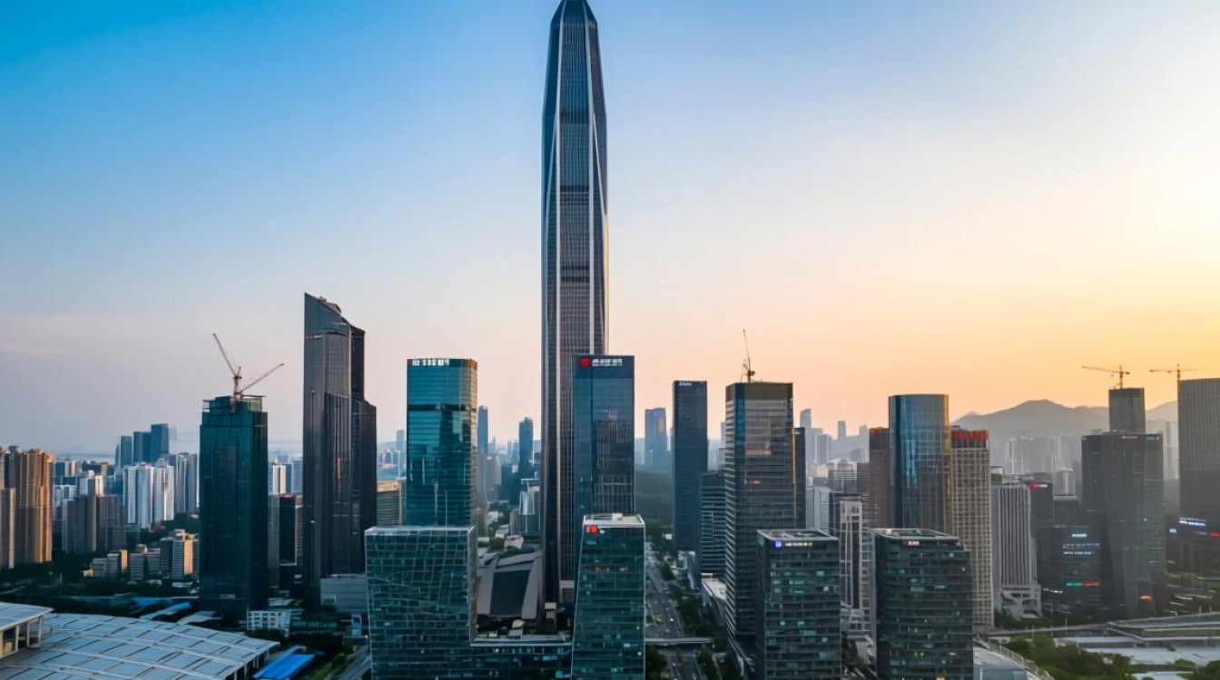 深圳有哪些知名的大型app开发公司?推荐与评价一览? 深圳有哪些知名的大型app开发公司?推荐与评价一览?