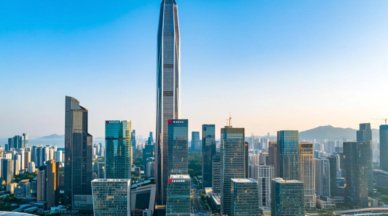 深圳有哪些知名的大型app开发公司?推荐与评价一览? 深圳有哪些知名的大型app开发公司?推荐与评价一览?