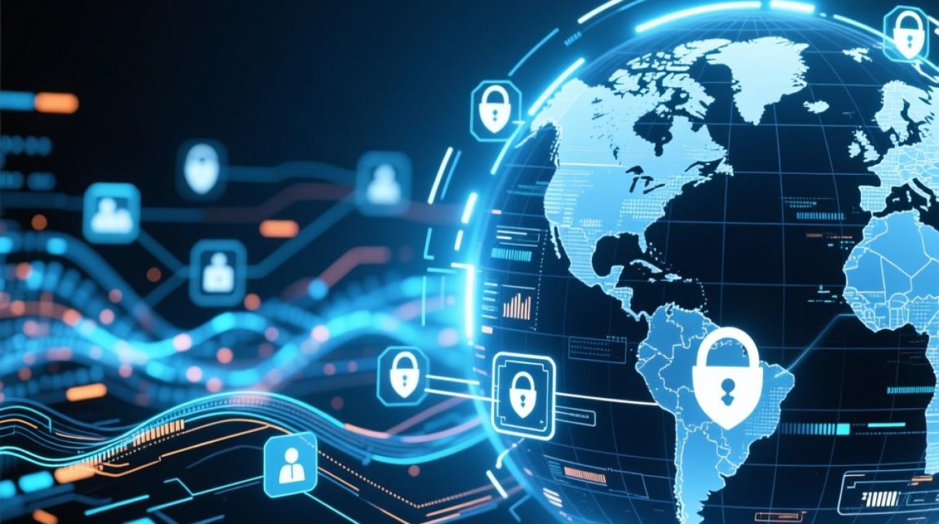 安全数据协同如何保障跨企业数据共享安全? 安全数据协同如何保障跨企业数据共享安全?