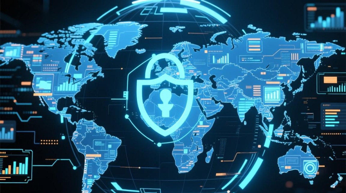 安全数据协同如何保障跨企业数据共享安全? 安全数据协同如何保障跨企业数据共享安全?