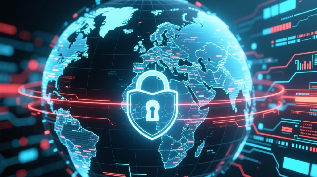 安全接口如何保障数据传输安全? 安全接口如何保障数据传输安全?