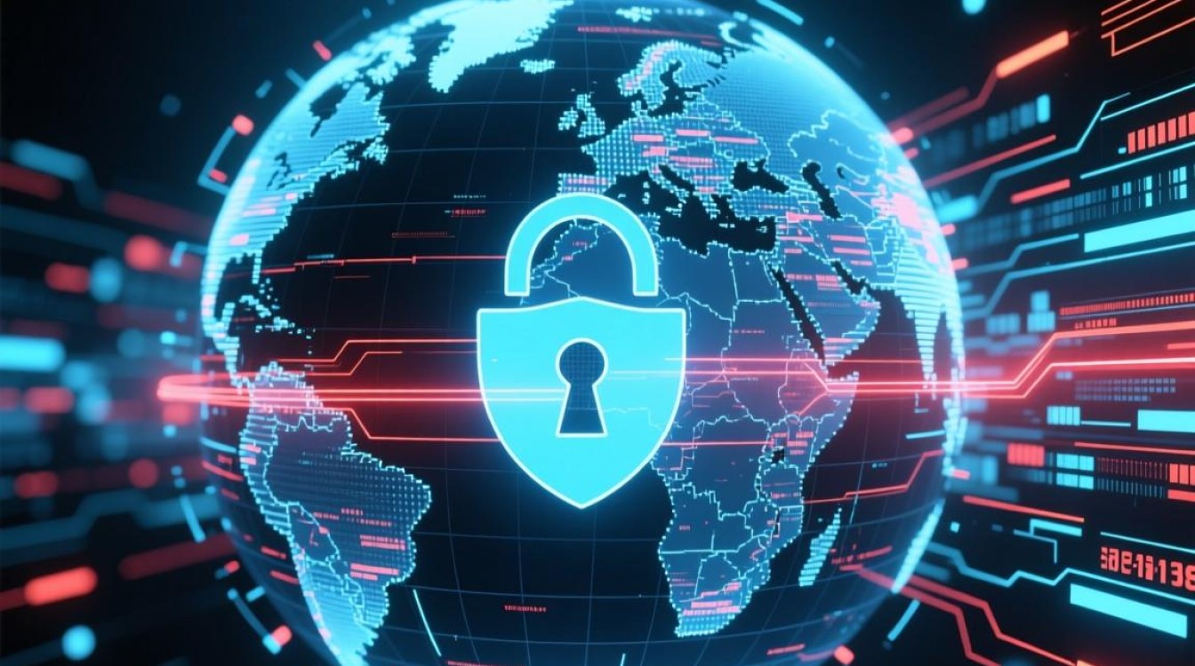 安全接口如何保障数据传输安全? 安全接口如何保障数据传输安全?