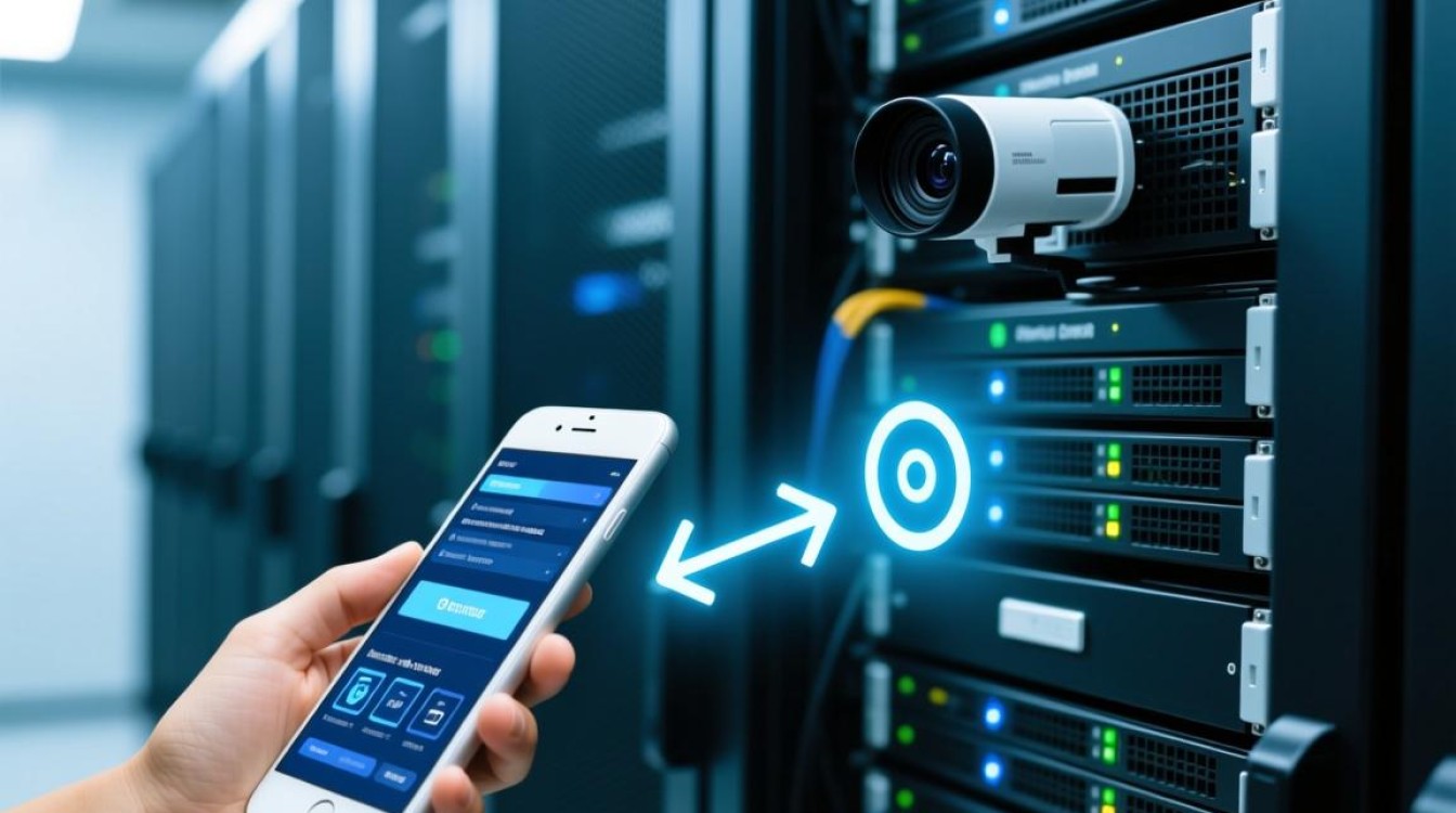 服务器调用本地摄像头需要开启哪些权限？