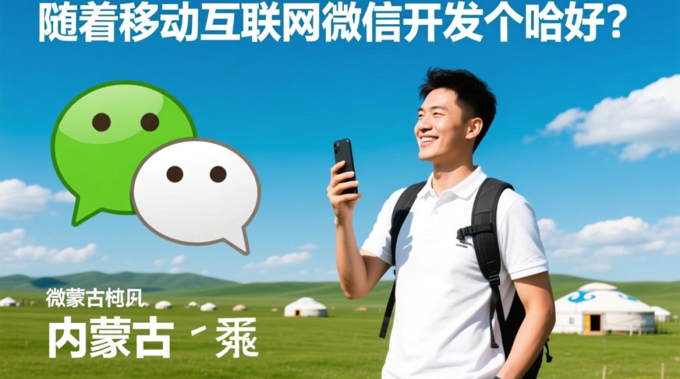 内蒙古微信开发，哪家公司服务优质，性价比高，值得信赖？