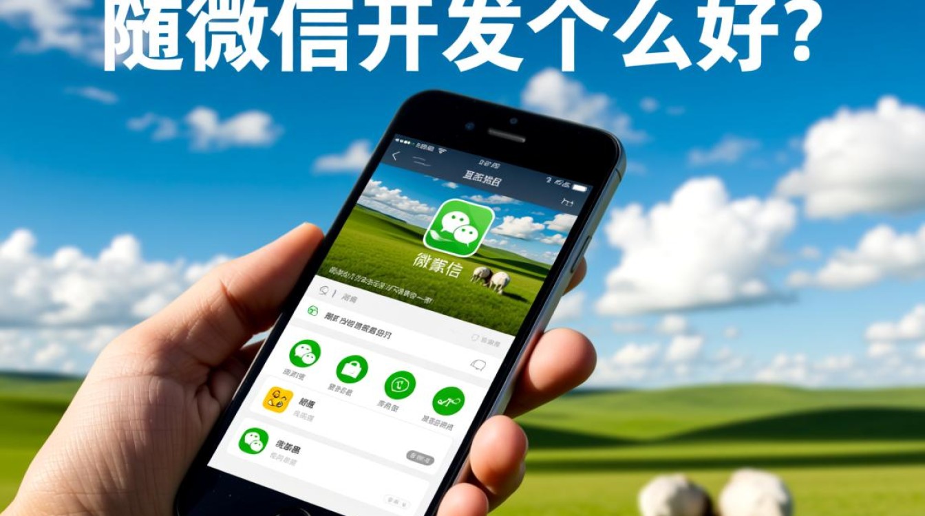 内蒙古微信开发，哪家公司服务优质，性价比高，值得信赖？