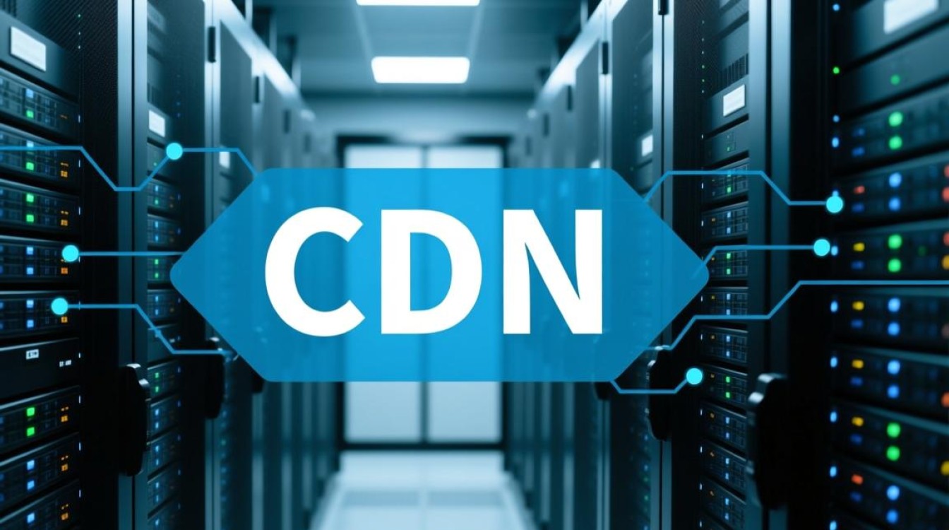 清量应用服务器配置CDN的详细步骤与注意事项有哪些？