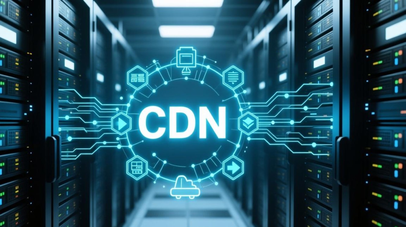 清量应用服务器配置CDN的详细步骤与注意事项有哪些？