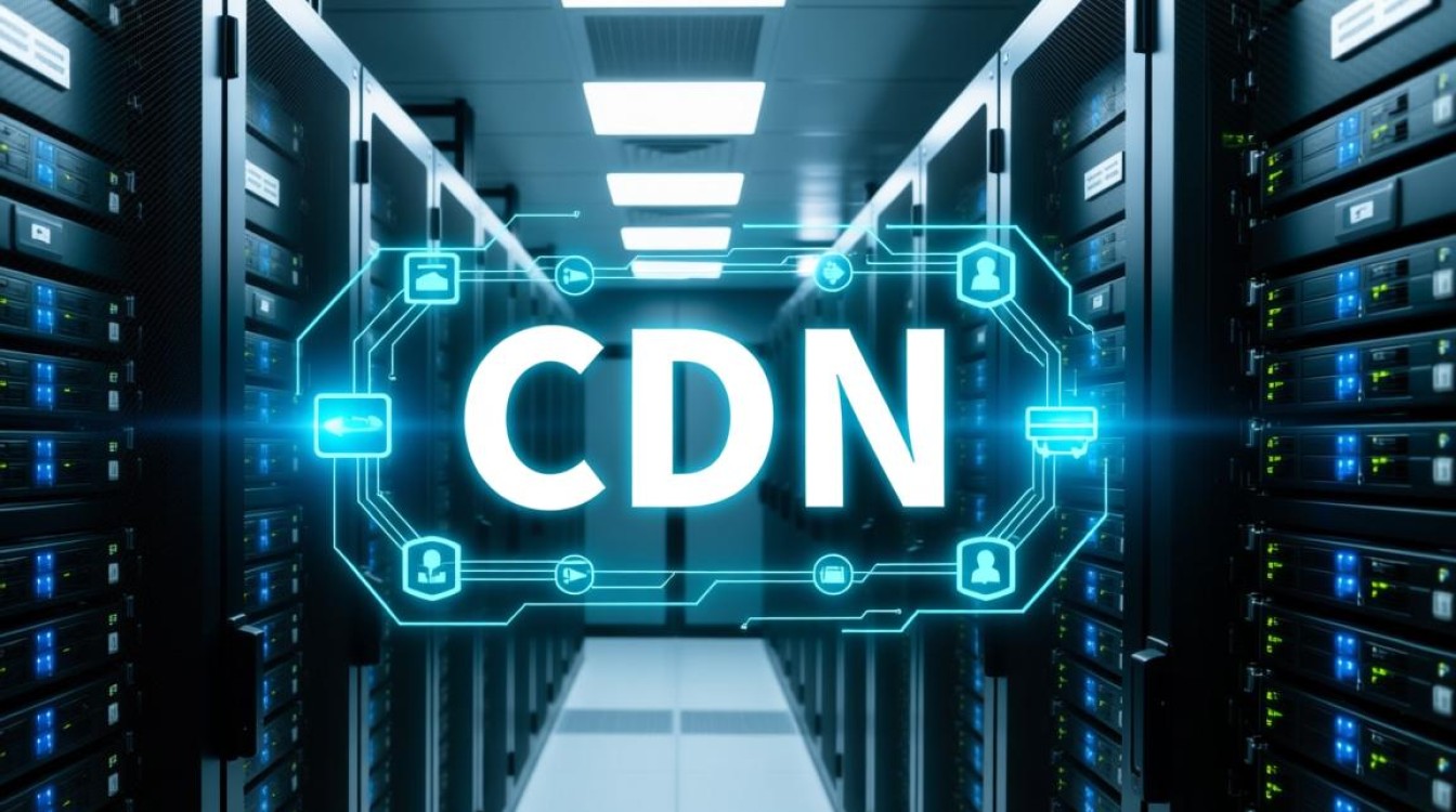 清量应用服务器配置CDN的详细步骤与注意事项有哪些？