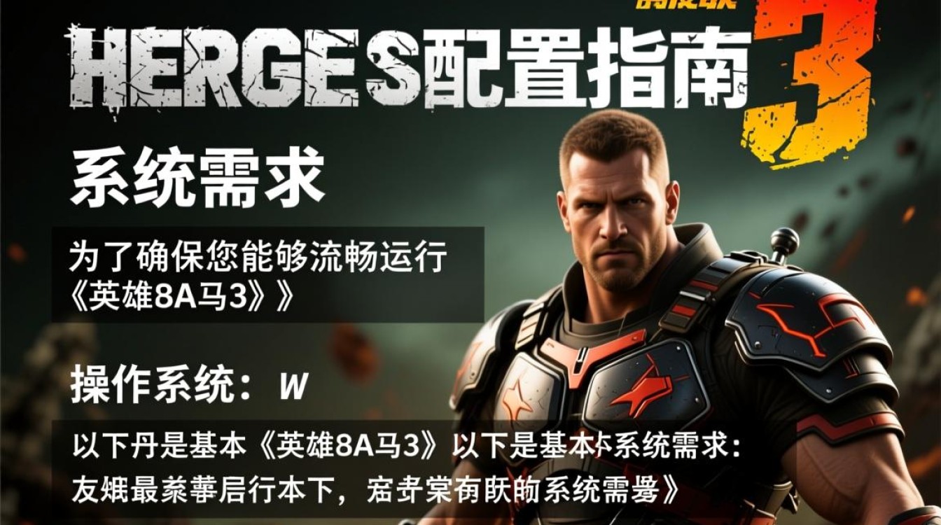 英雄萨姆3配置要求是什么?电脑配置不足能否流畅运行? 英雄萨姆3配置要求是什么?电脑配置不足能否流畅运行?