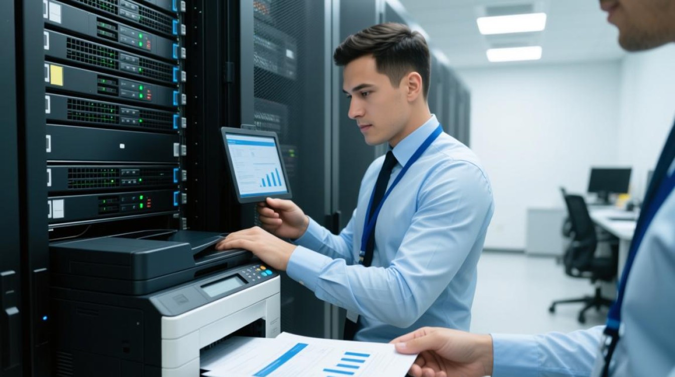 服务器调用本地打印机需解决哪些权限与驱动问题? 服务器调用本地打印机需解决哪些权限与驱动问题?