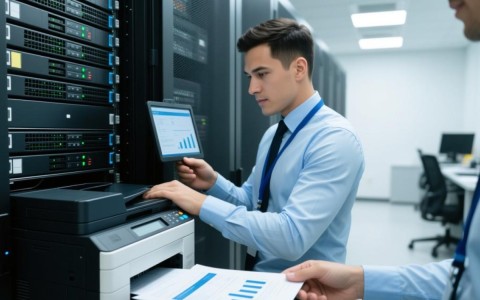 服务器调用本地打印机需解决哪些权限与驱动问题？