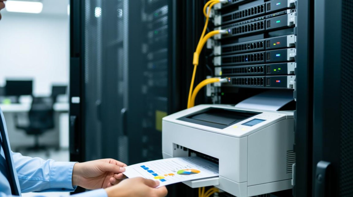 服务器调用本地打印机需解决哪些权限与驱动问题? 服务器调用本地打印机需解决哪些权限与驱动问题?