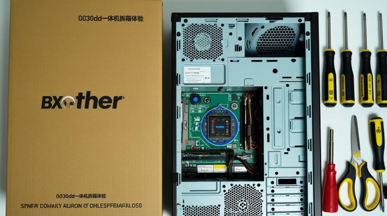 兄弟9030cdn一体机拆箱揭秘，这款打印机性能如何？有何亮点和不足？