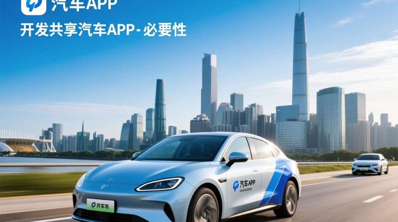 共享汽车APP开发成本究竟由哪些因素决定?价格范围是多少? 共享汽车APP开发成本究竟由哪些因素决定?价格范围是多少?